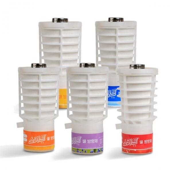 스카트 셀 방향제 48mlX1개