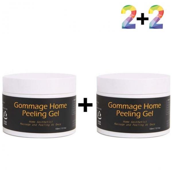 아하 바하 필링젤 살리실산 얼굴때 피부 고마쥐