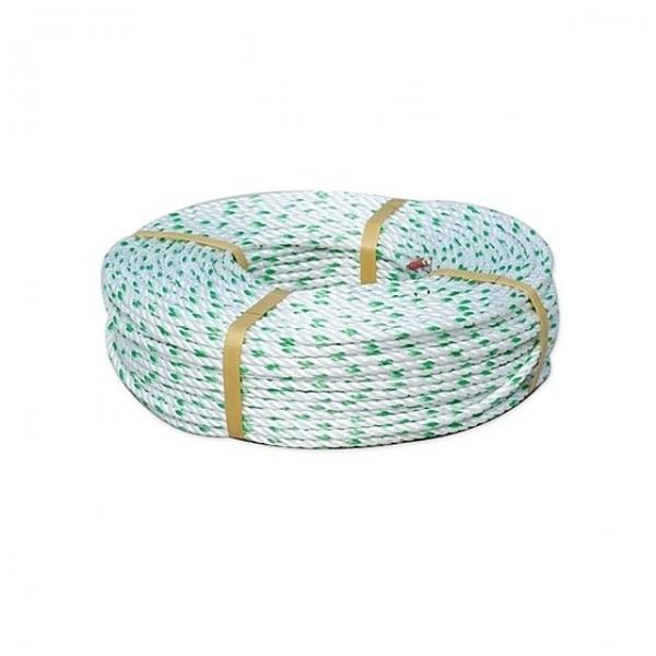 로프6mm 안전로프 밧줄 길이 약 90m