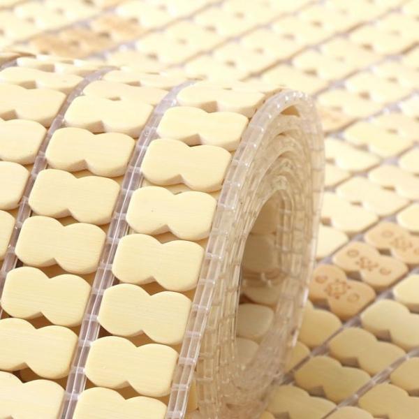 특A 나비 조각 마작자리 퀸 150x190cm