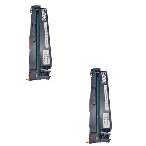 SSE사 Laserjet M283fdn 호환토너 검정 2개