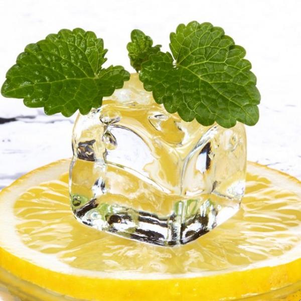 아크릴 얼음 모형 30mm (25개)