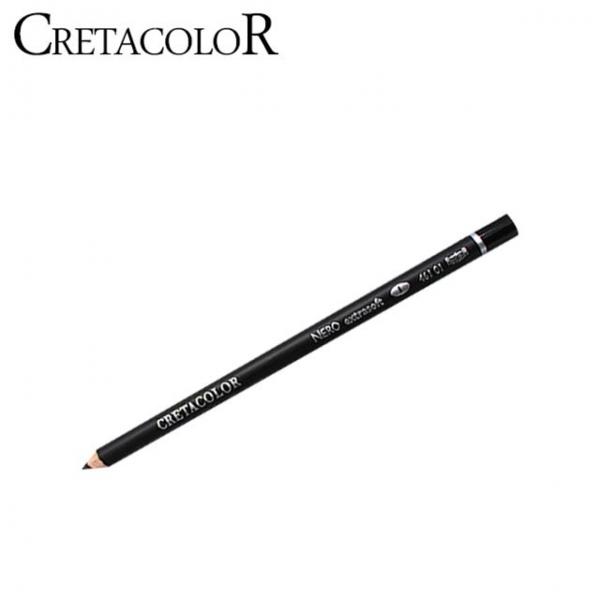 Nero 블랙 Oil Extra Soft (12자루) 461 01