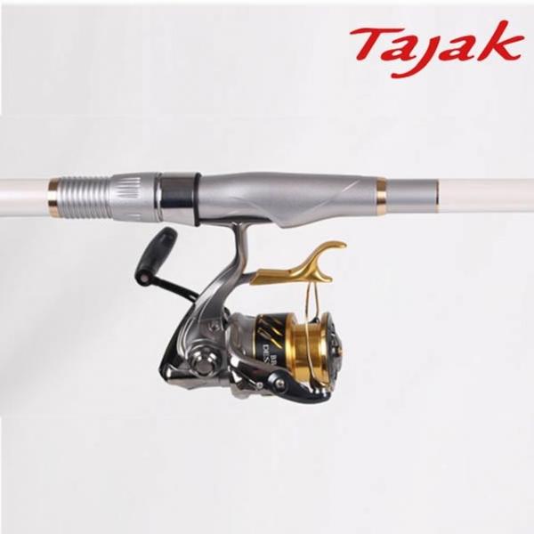 타이탄 줌 캐스팅 낚시대 원투낚시 찌낚시 카고