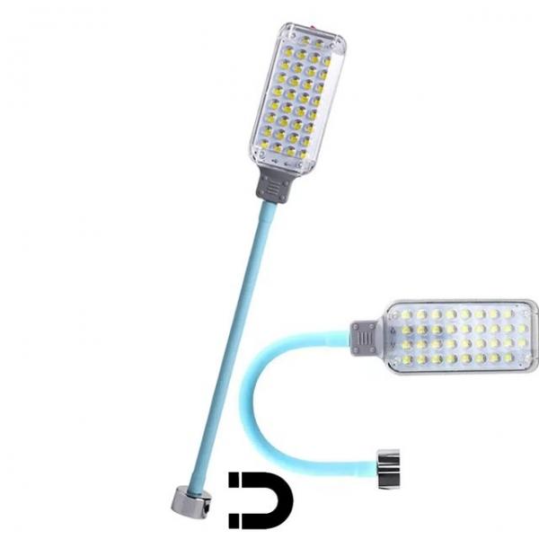 자석 자바라 LED 충전식 멀티 캠핑 야외 랜턴 작업등