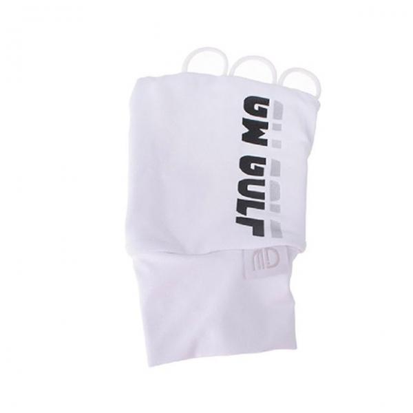 핸드워머 골프손등장갑 토시 쿨 자외선차단 토시