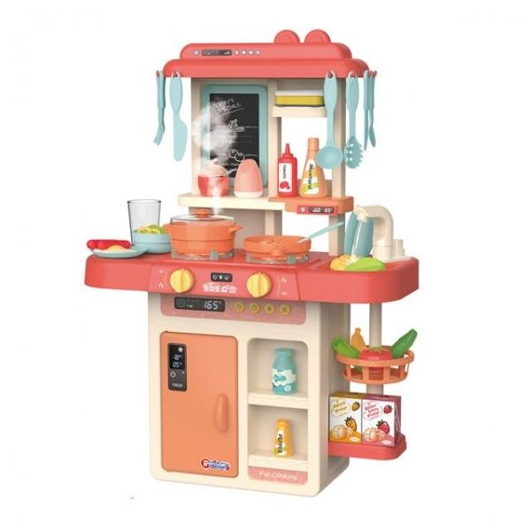 주방놀이 토마토 스팀키친 9371992