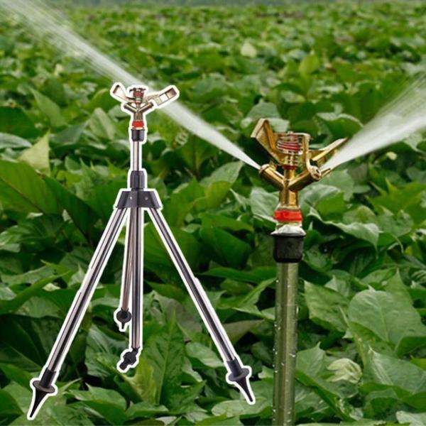 자동 회전 스프링쿨러