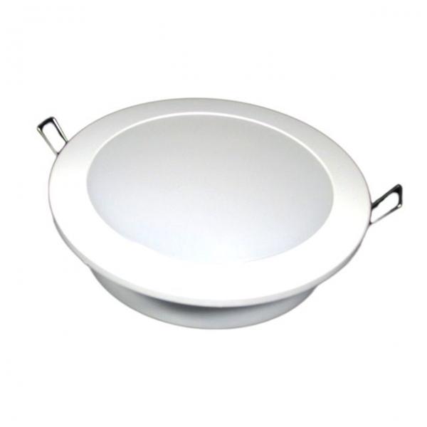 6인 치 천장 LED 슬림 다운라이트 매입등 20W 기구