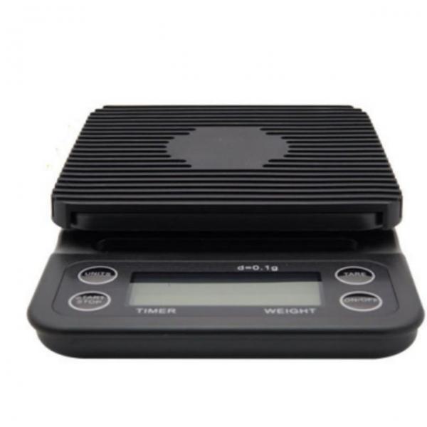 주방 전자저울 베이킹 가정용 커피 계량 저울