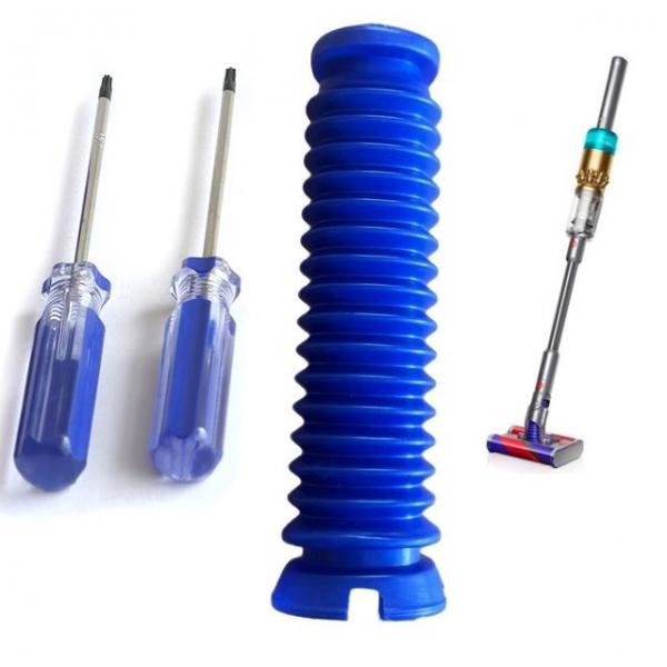 옴니글라이드 헤드 주름관 교체용 튜브 부품 수리