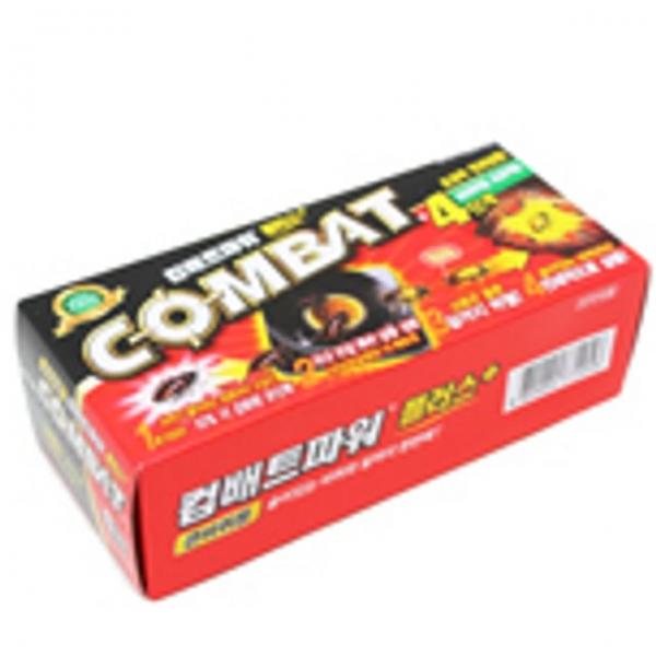 컴배트파워 큰바퀴용3.0Gx6개입_2058