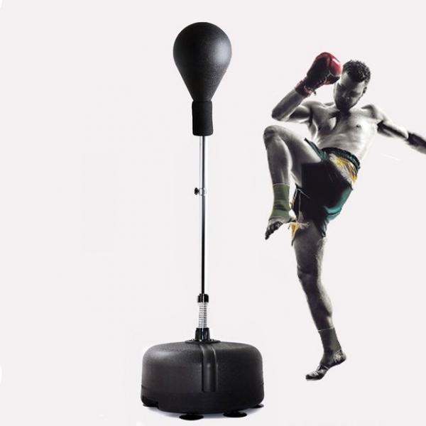 스탠딩 펀치볼 권투 복싱 스트레스해소 샌드백 펀칭볼