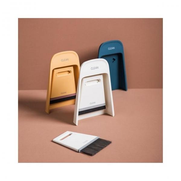 데스크탑 미니 청소세트