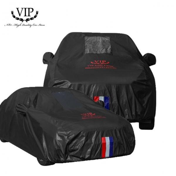 VIP 자동차커버 바디커버 덮개 10호 제네시스 GV80