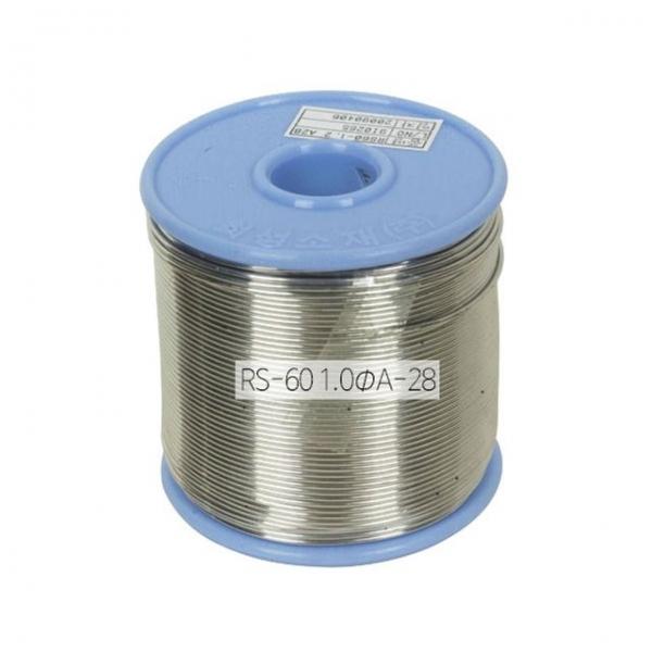 LT소재 유연 실납 RS60 1.0파이 A-28 (1kg)