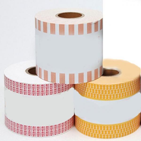 주화포장지 1롤 사무 용품 동전포장지(랜덤발송)