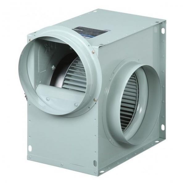 대륜산업 DR-F19DTA 저소음 소형시로코팬(삼상 380V)
