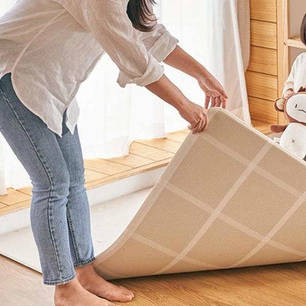 유아 층간소음 방지 매트 아이 거실 놀이방 쿠션 바닥