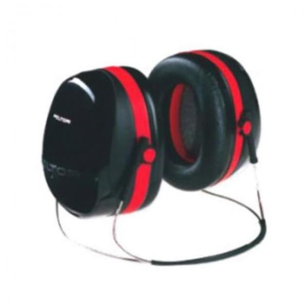 3M 방음 헤드셋 이어플러그 소음 방지 29db 귀덮개