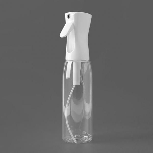 HWA 투명 안개분사 분무기 스프레이 300ml
