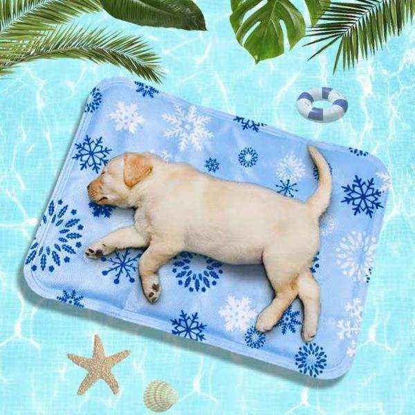 아크틱 아이스 쿨매트 강아지쿨매트