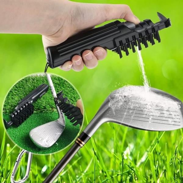 골프 스프레이브러쉬