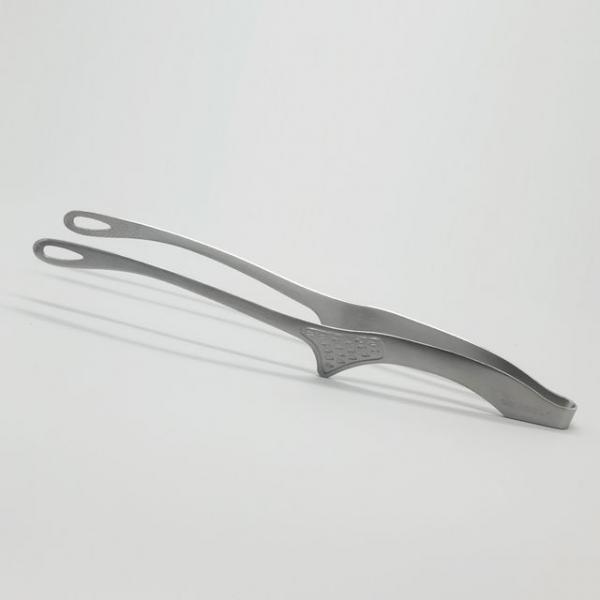 일본산 다카야마 스탠드 주방 집게 26cm