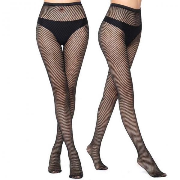 망사무늬 팬티스타킹 5종류 반투명 그물 이벤트