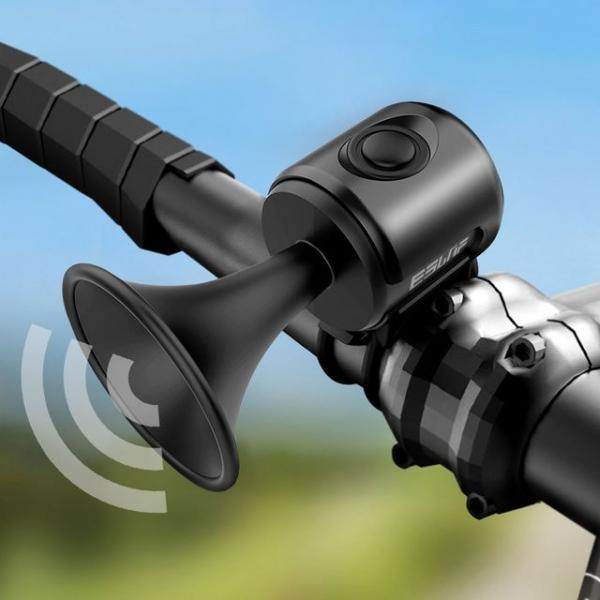 자전거 따르릉 전자벨