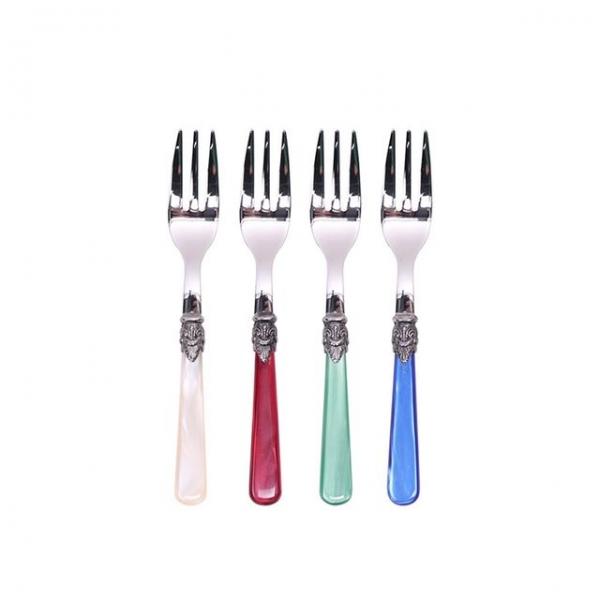 신혼부부 집들이 양식 커트러리-테이블 케익 포크