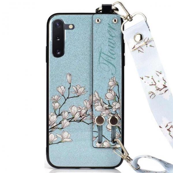 텐브릿지 갤럭시S22 크로스 바디 멀티스트랩케이스