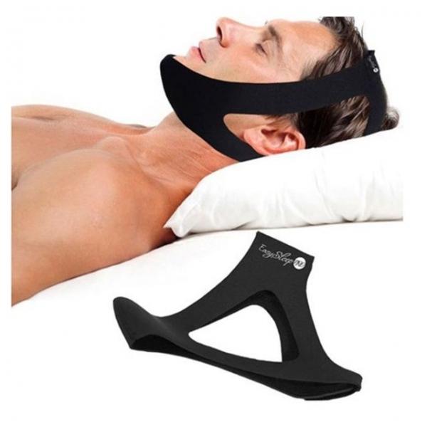 잠 3D 입벌림방지 밴드