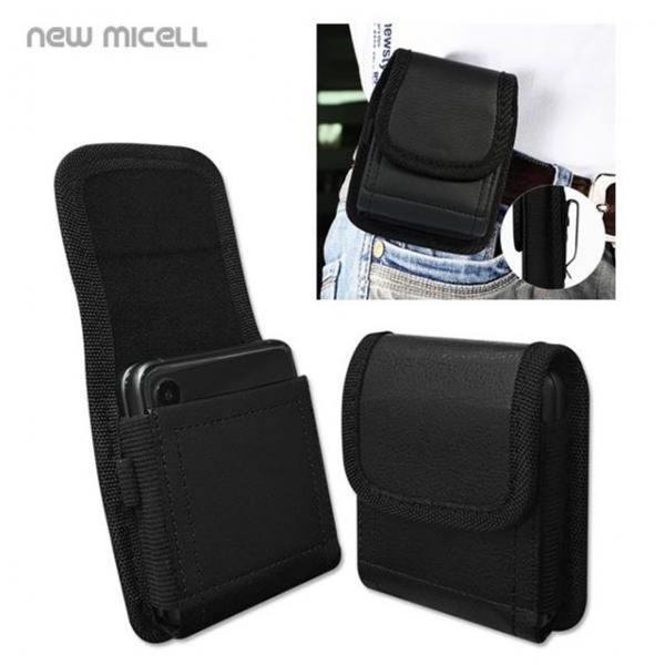 마그네틱 잠금장치 갤럭시Z플립3 허리 벨트 케이스