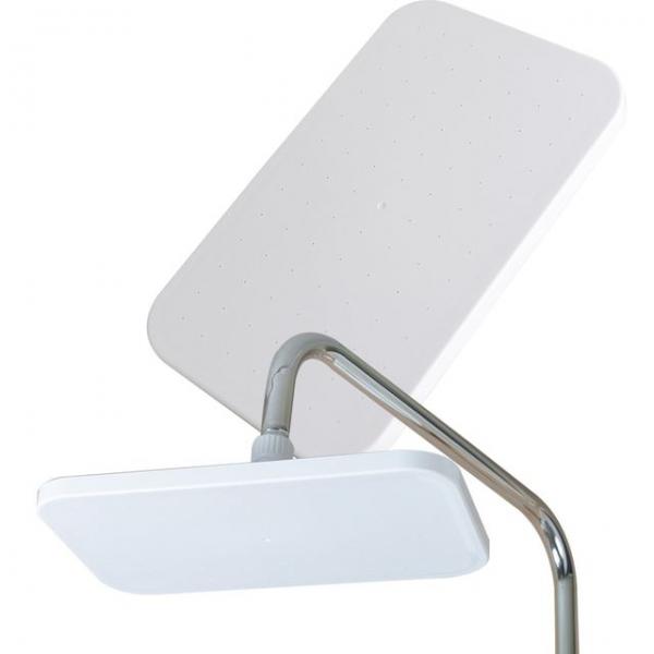 해바라기샤워헤드 200화이트 샤워기 헤드 입식 폭포수