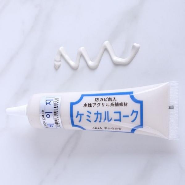 우드코크 마루보수제 50g 베이지 WBWDC15