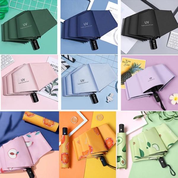 포장박스 자동우산 경량우산 uv양우산 초특가