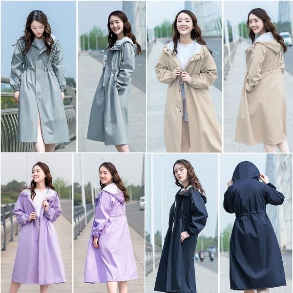 여성용 골프비옷 레인코트 방품자켓 5종컬러 나노발수 코팅