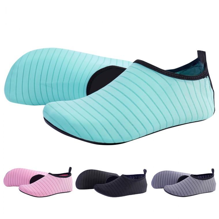 고급 밴프 아쿠아슈즈물놀이신발 워터슈즈 워터파크 여름신발 수영장 서핑신발 미끄럼방지신발