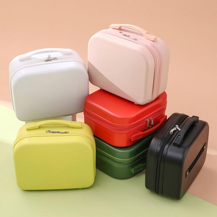 [도매라인]마카롱레디백 14인치 가격인하*/기내용가방/미니캐리어/여행가방/고급케이스/레디백