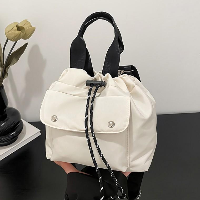 복조리백 귀여운 미니가방 숄더백 데일리백 캐주얼가방 패션아이템 크로스백 학생가방