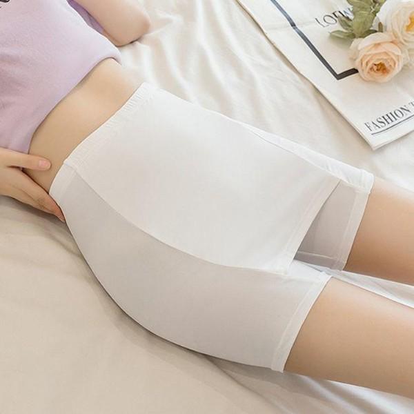 Y존 커버 치마 속바지