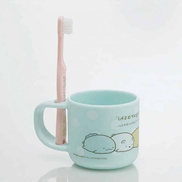 칫솔 양치컵 세트 어린이양치세트 아이양치컵 화장실컵