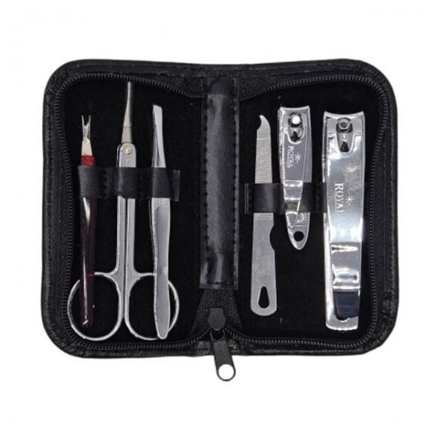 손톱깎이 세트 족집게 야스리 미용가위 발톱깎이 큐티클 정리기 대형 도구 관리 정리 케어