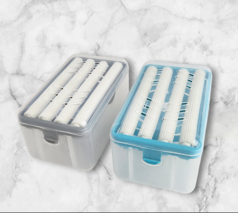 손세탁 비누롤러 거품기 비누 홀더 손빨래 케이스