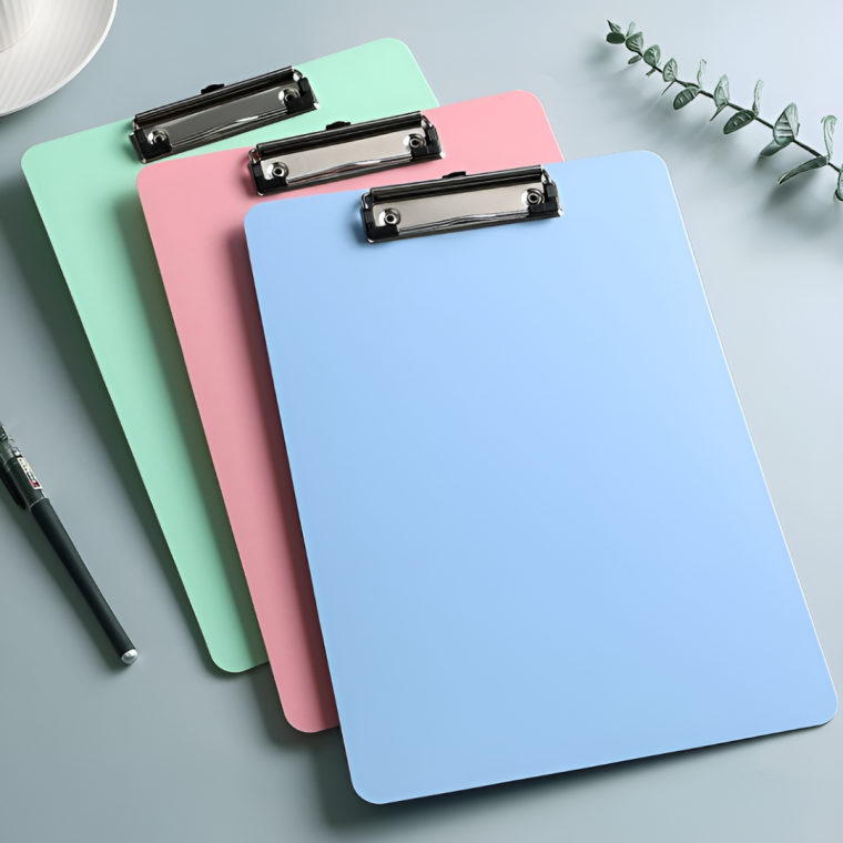 A4 클립보드 문서 서류철 파일철 결재판