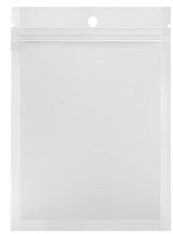 다용도 상품 포장용 지퍼백 6X10cm