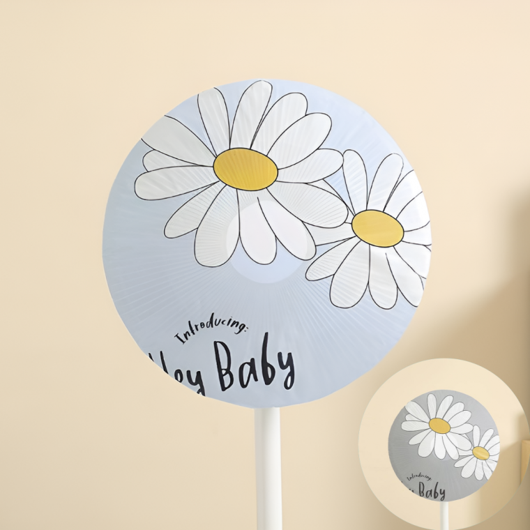 선풍기커버 선풍기 덮개 온풍기 보관 먼지차단 보호망 커버 [헤드형]