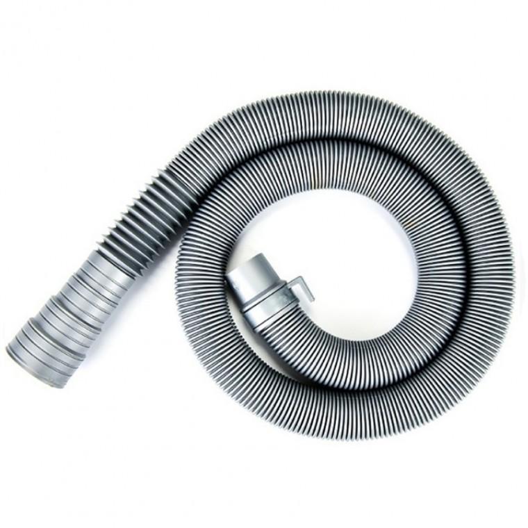 세탁기호스 세탁기 배수호스 배수관 연장 교체 1.5M KK386