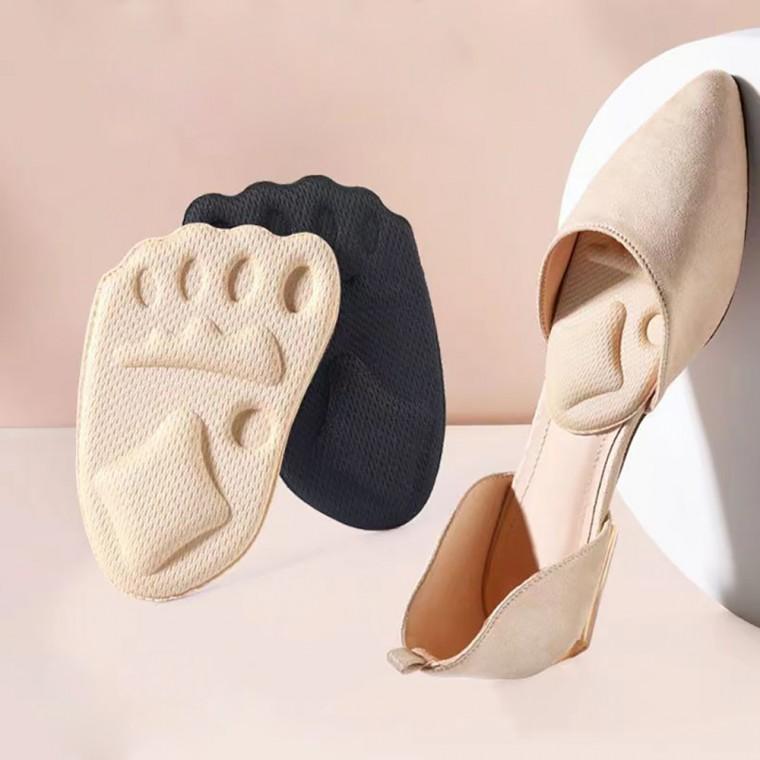 하이힐 구두 깔창 패드 쿠션 스티커 하이힐 까짐 방지 KK648